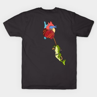 Call Me Cupid T-Shirt